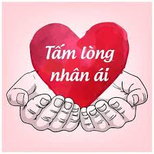 BIỂU HIỆN CỦA NHÂN ÁI